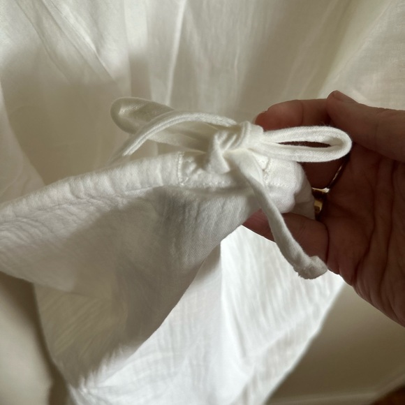 Charlie Holiday Tuscany Maxi Dress, size 8 - Picture 14 of 14